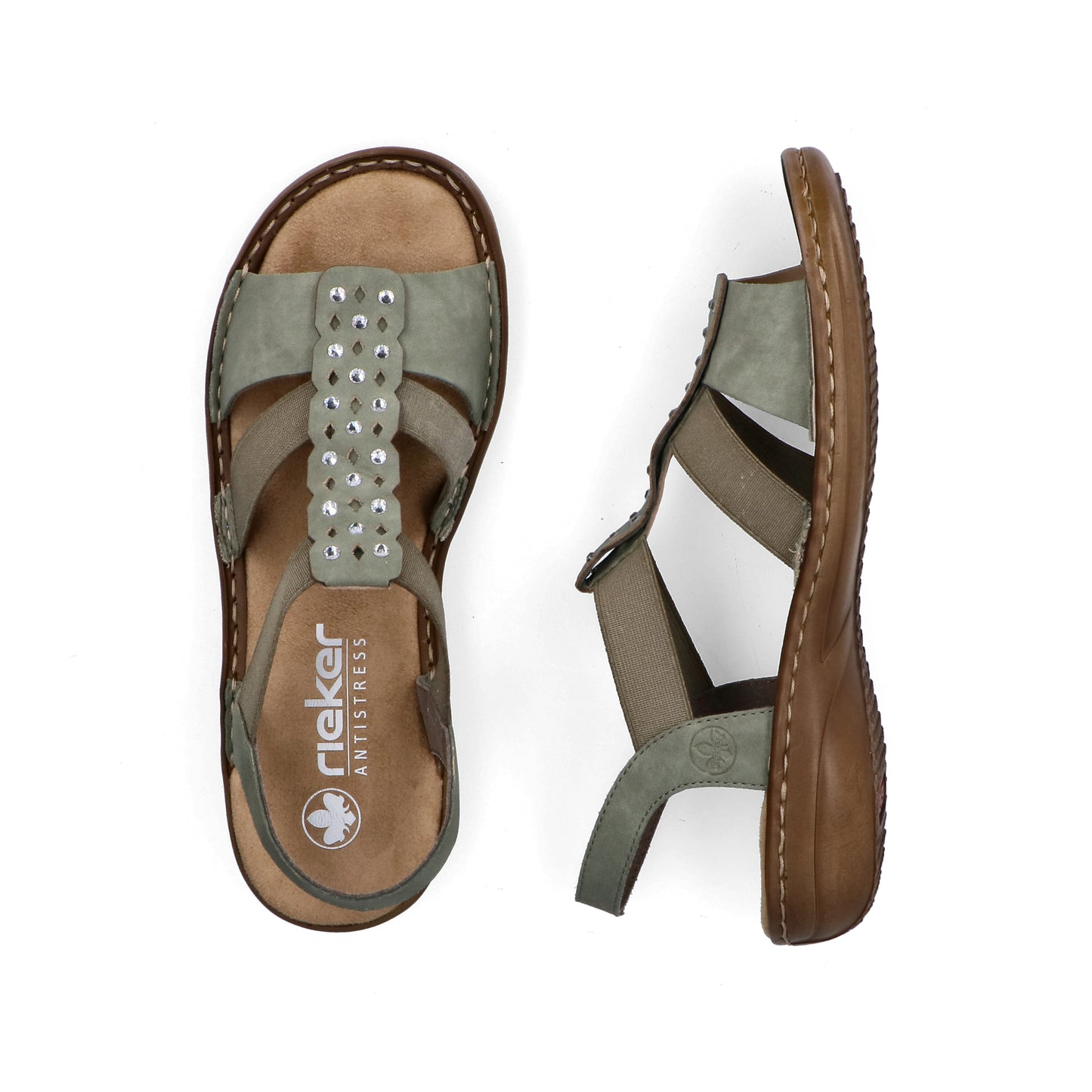 Rieker Sandal