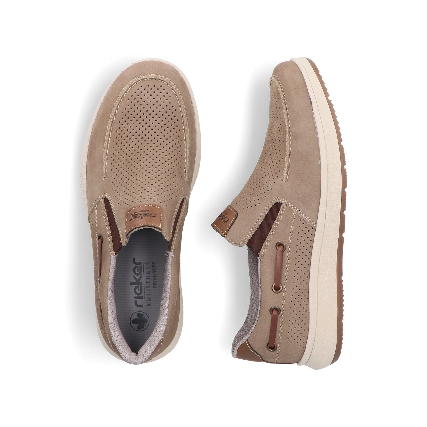 Rieker Shoe