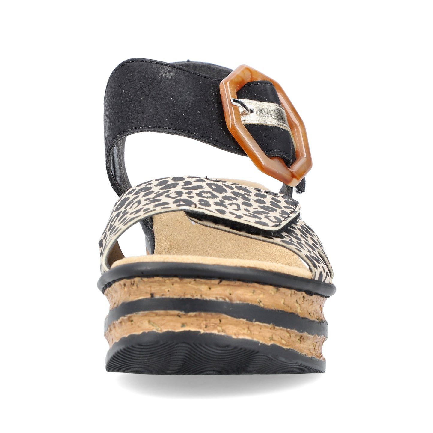 Rieker Sandals