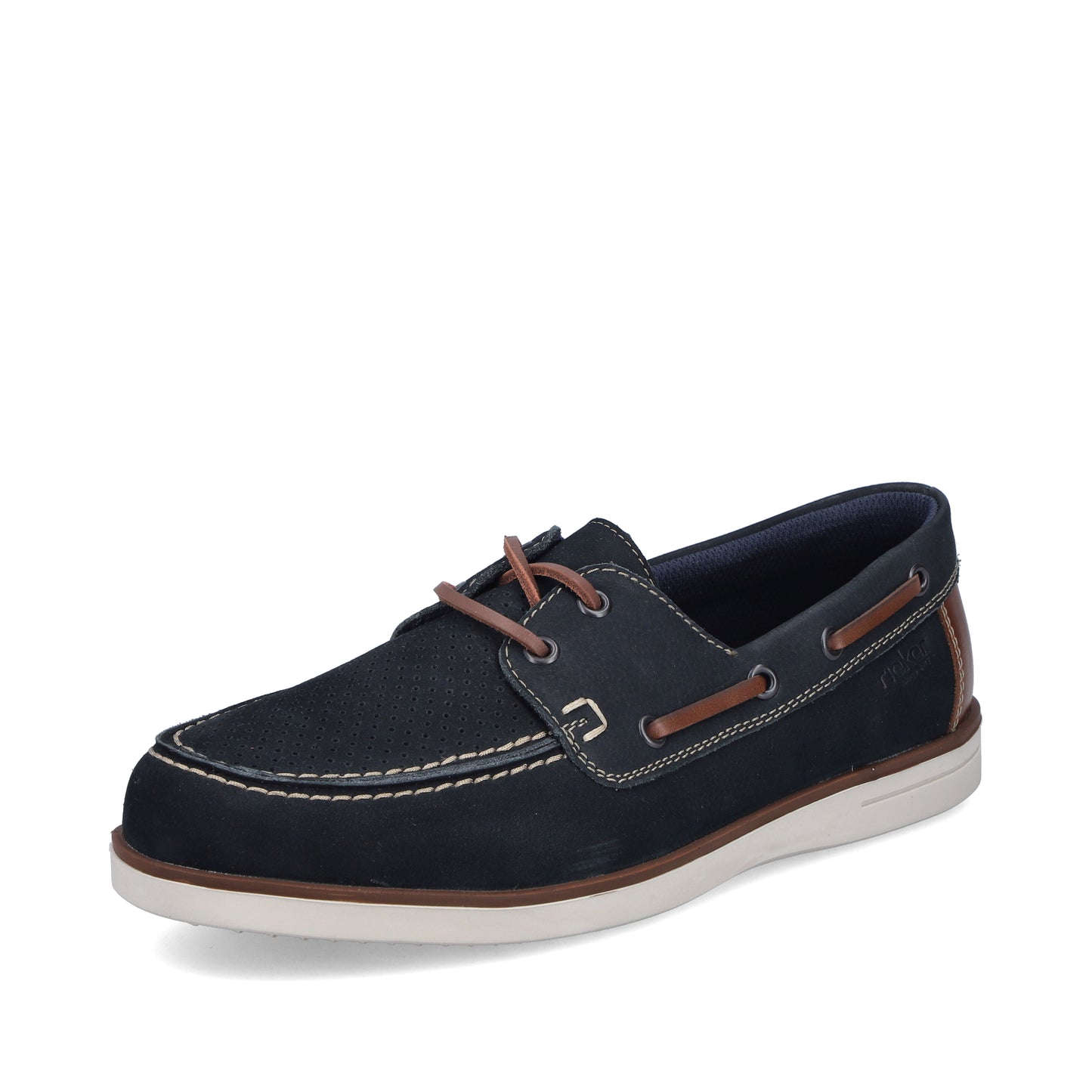 Rieker Shoe