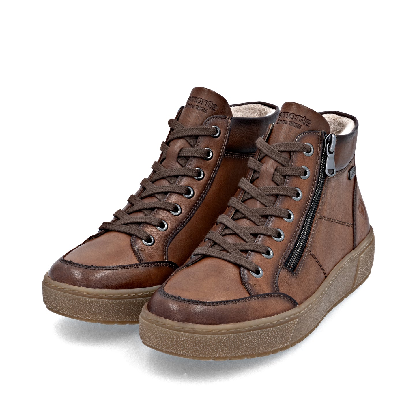 remonte Women's Trainer - Brown | D2T70-24
