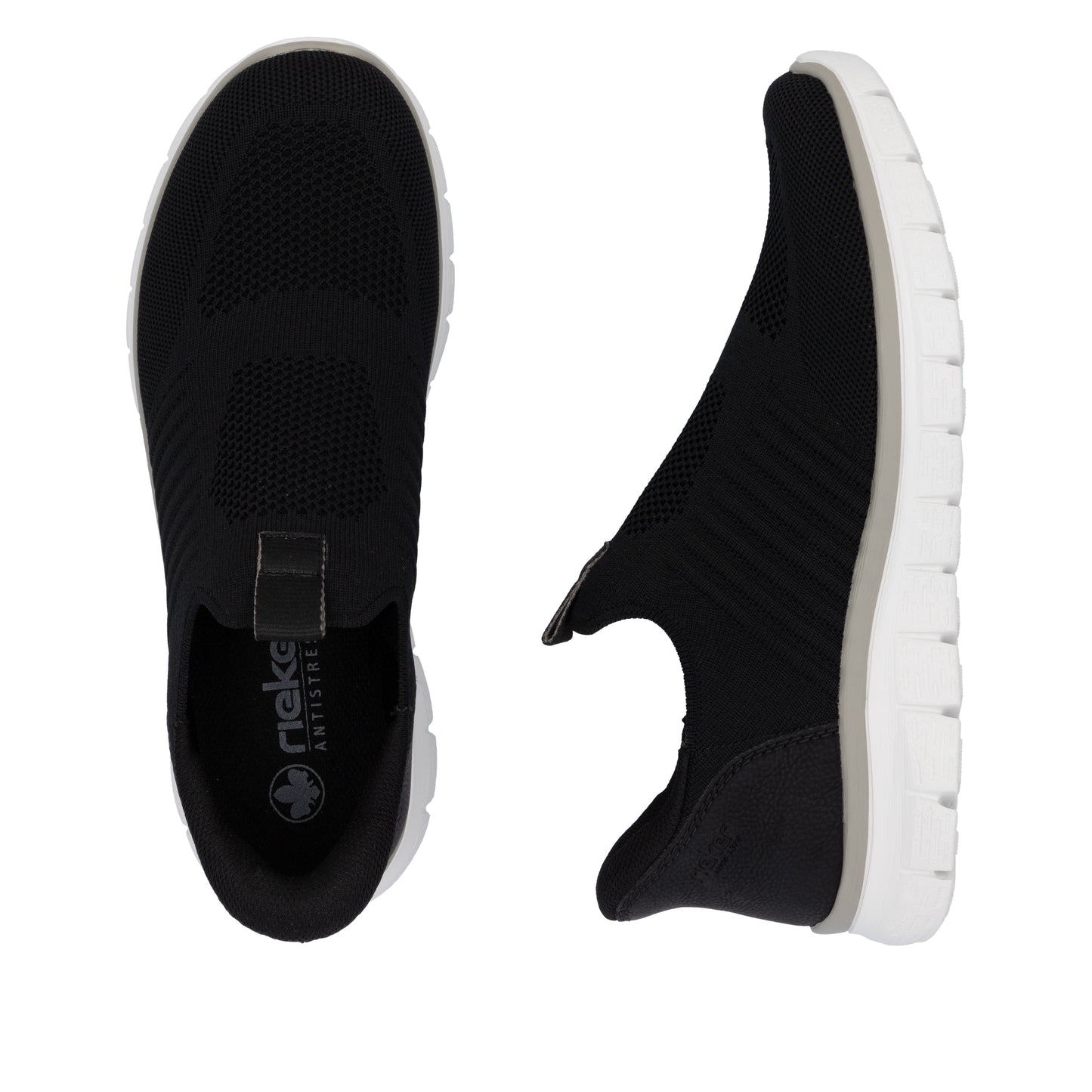 Rieker Shoes