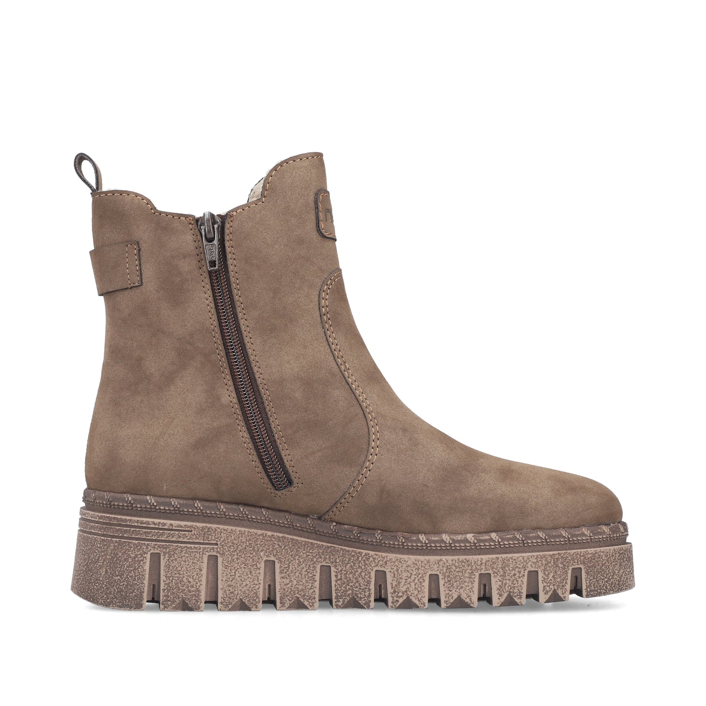 Rieker Boot
