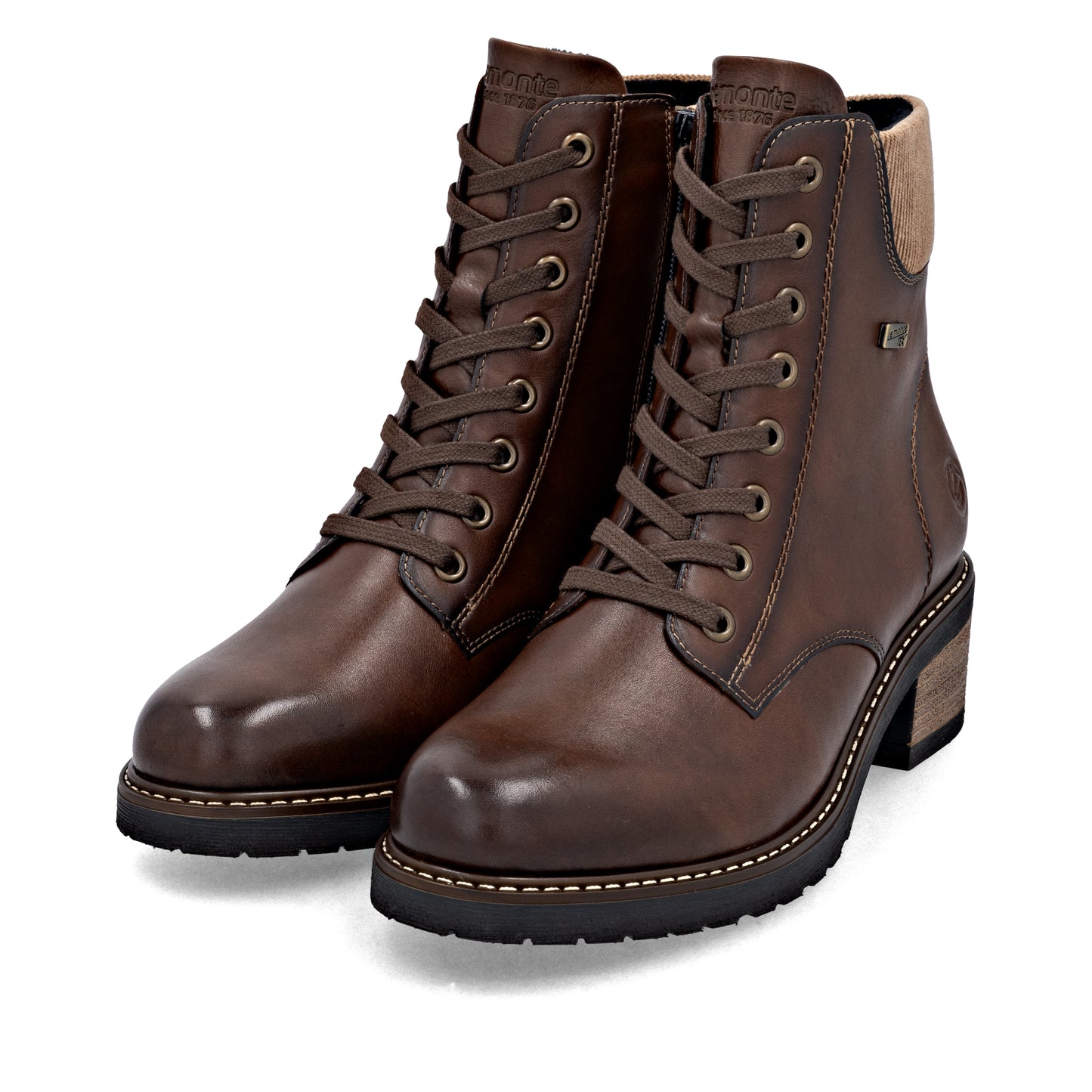 remonte Brown Boot