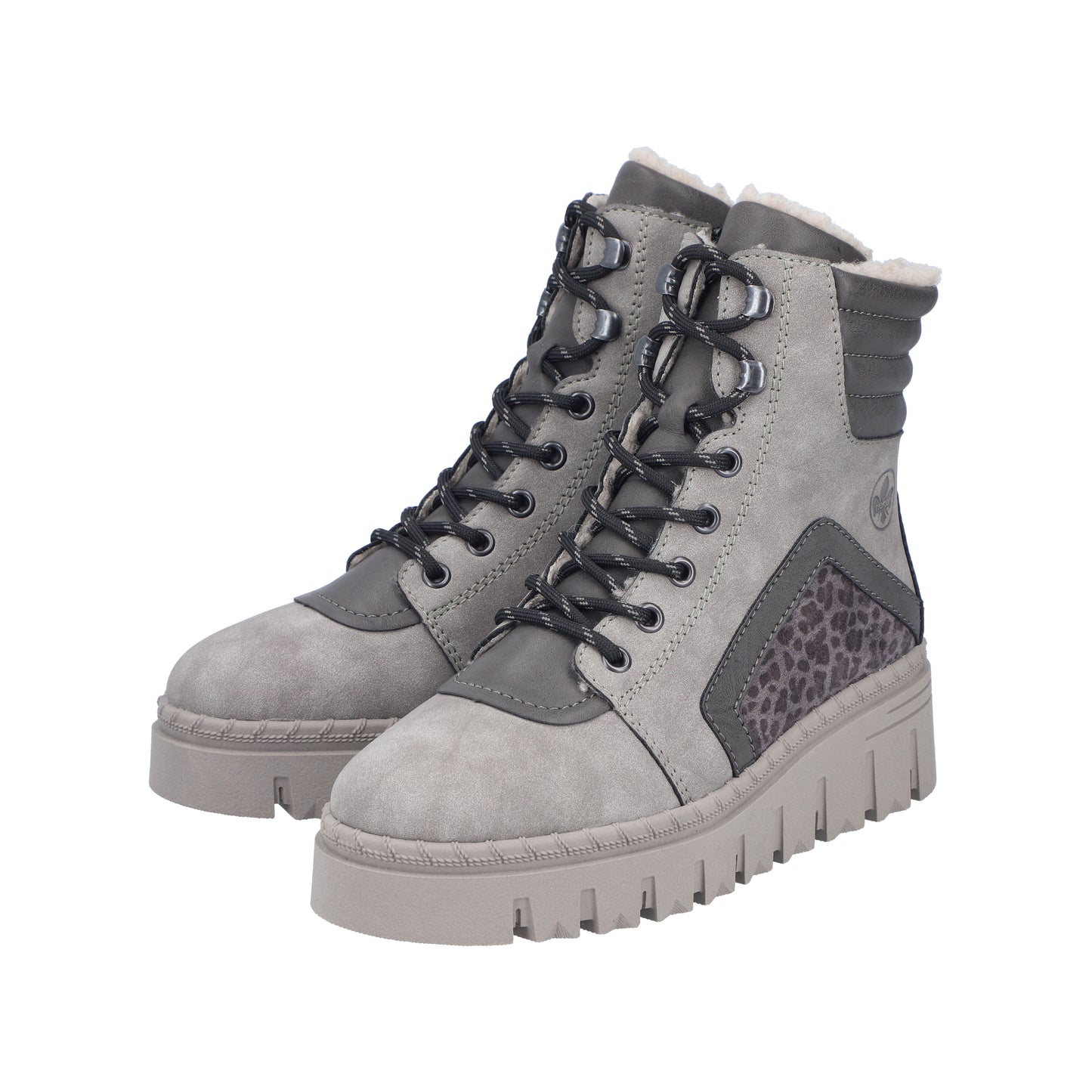 Rieker Boot