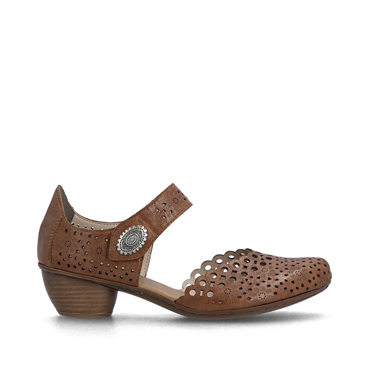 Rieker Shoe