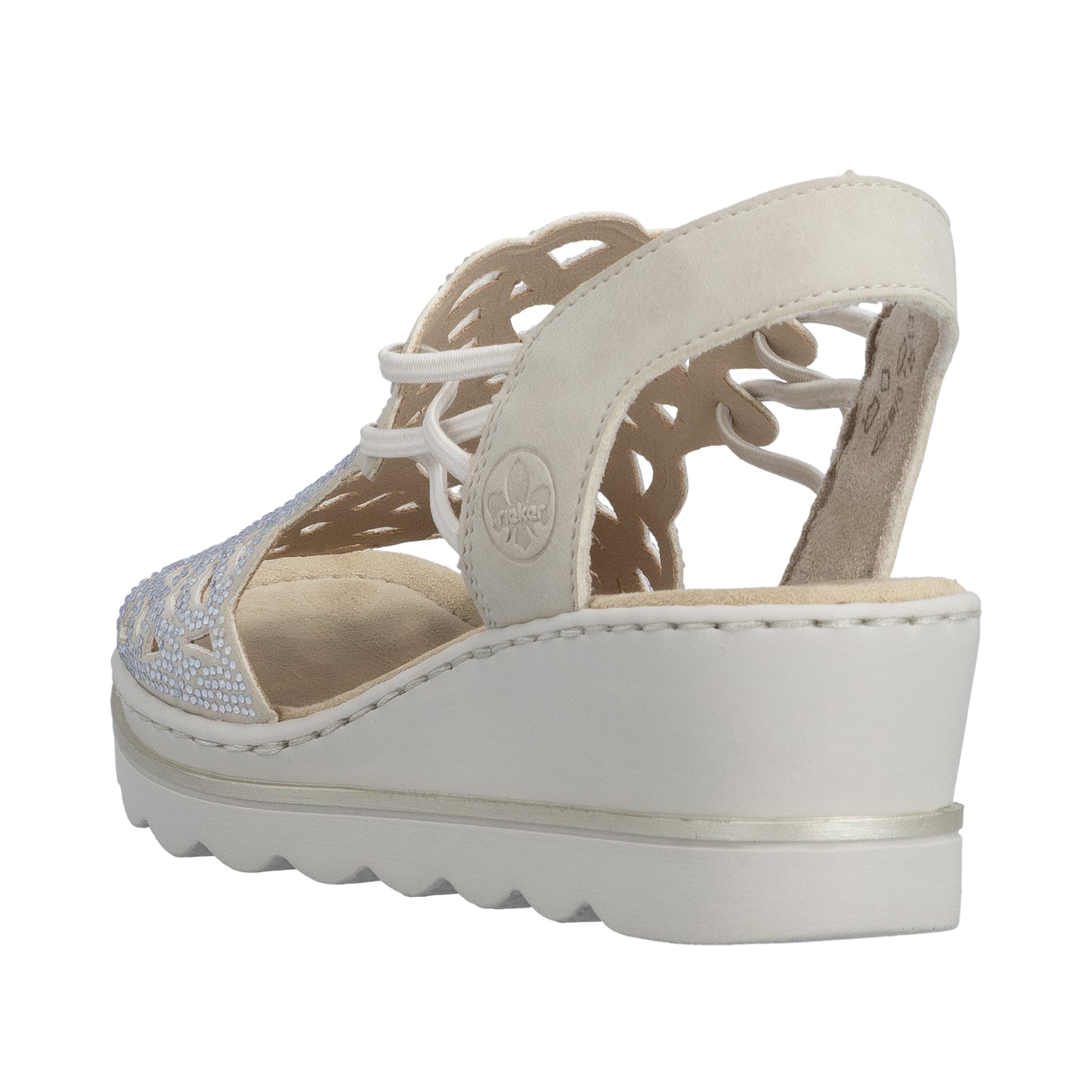 Rieker Sandal