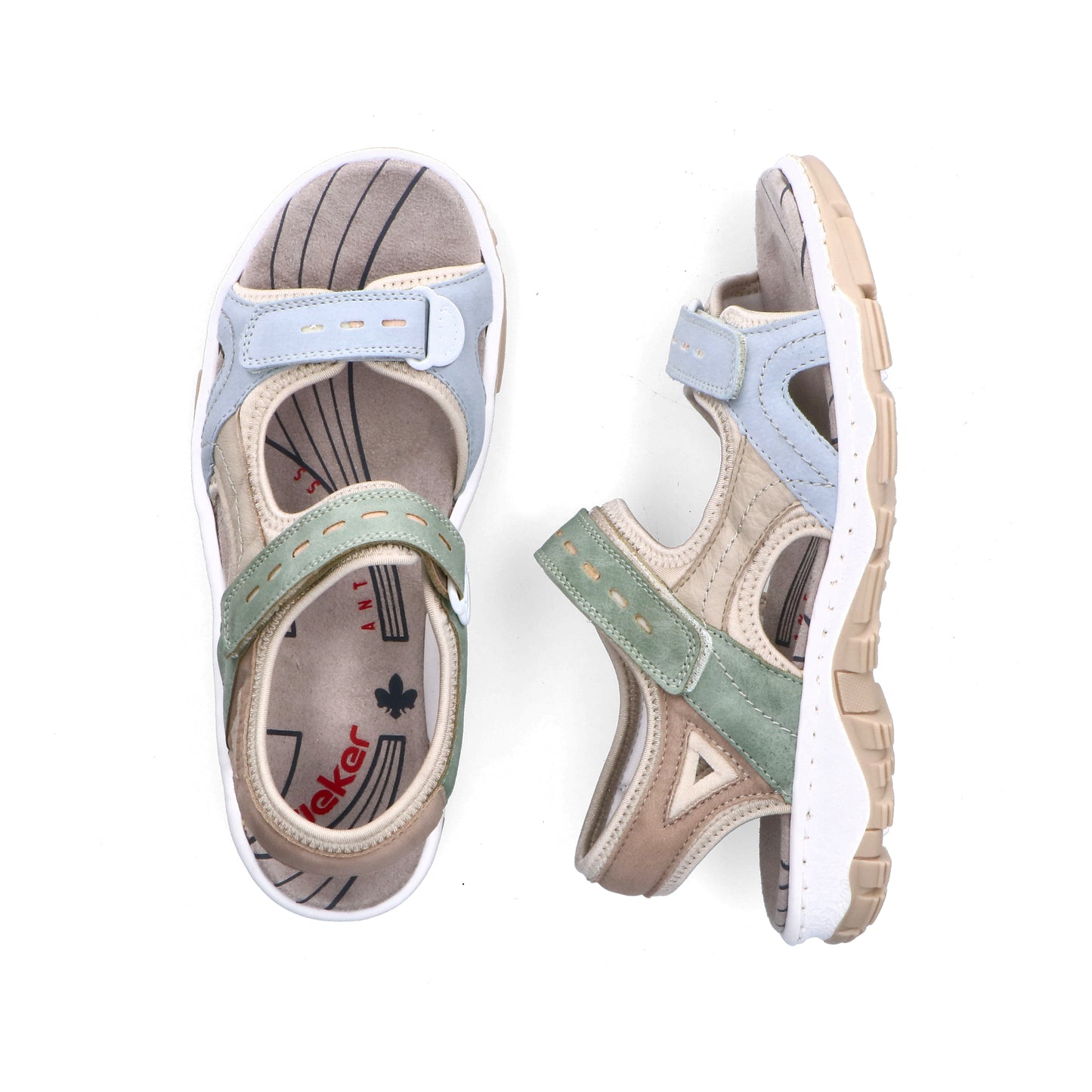 Rieker Sandal