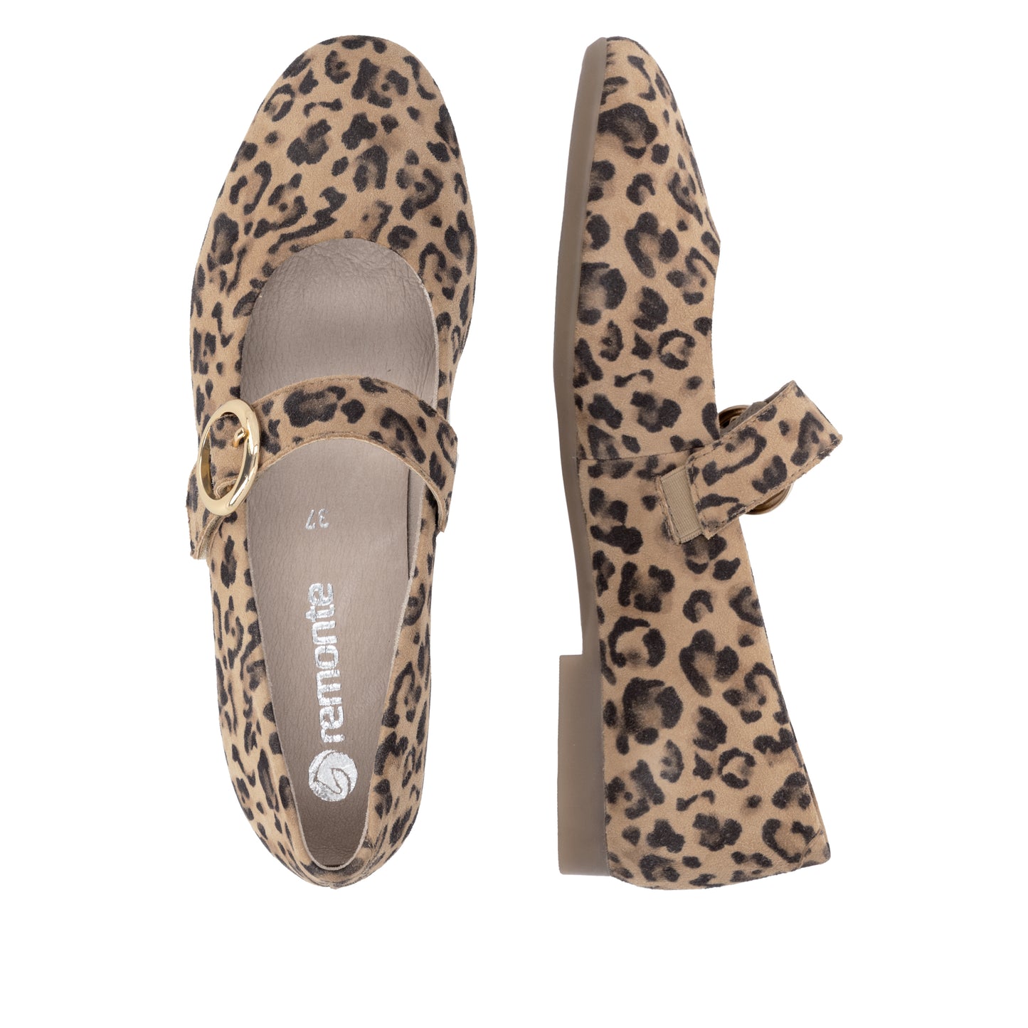 remonte Shoe