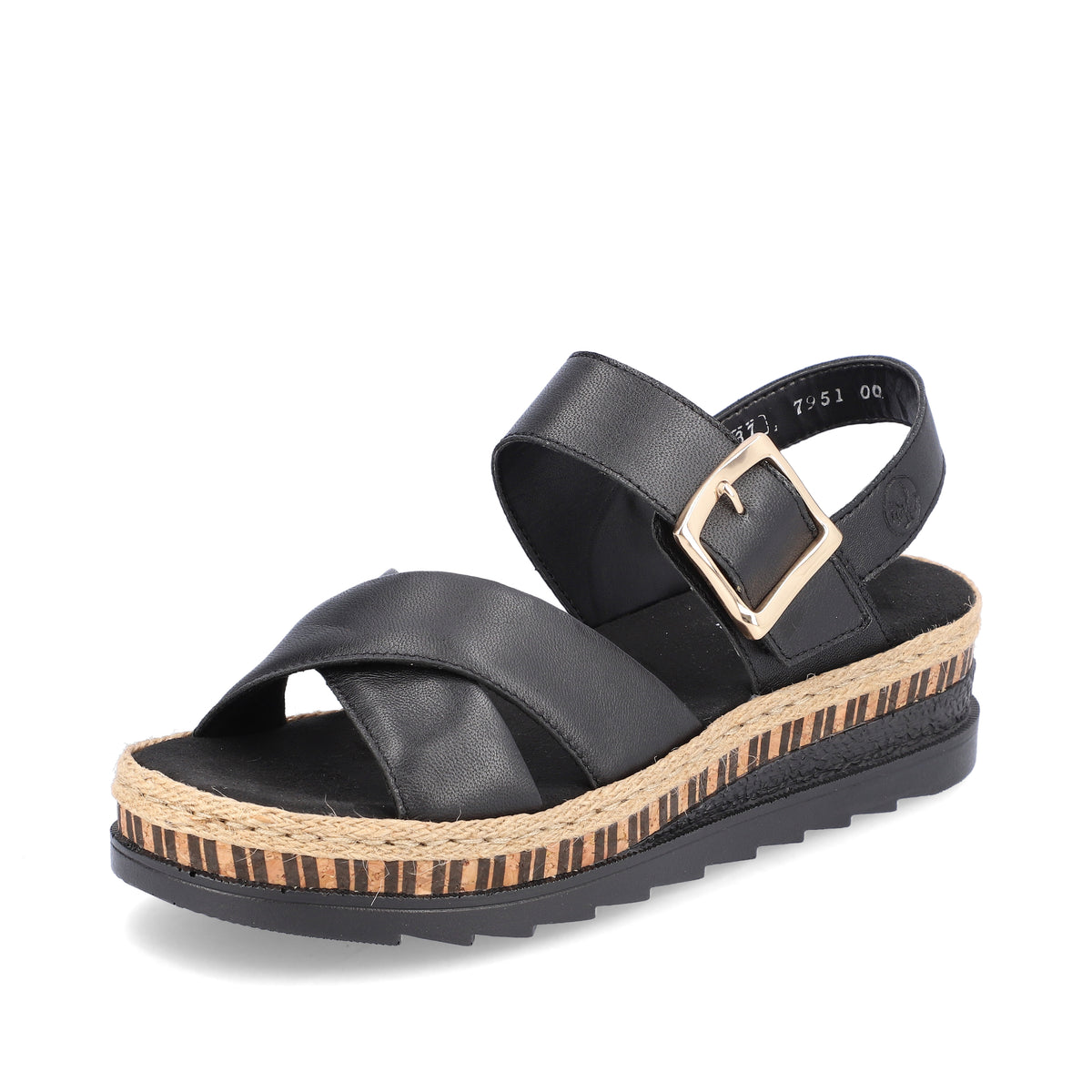 Rieker Sandal