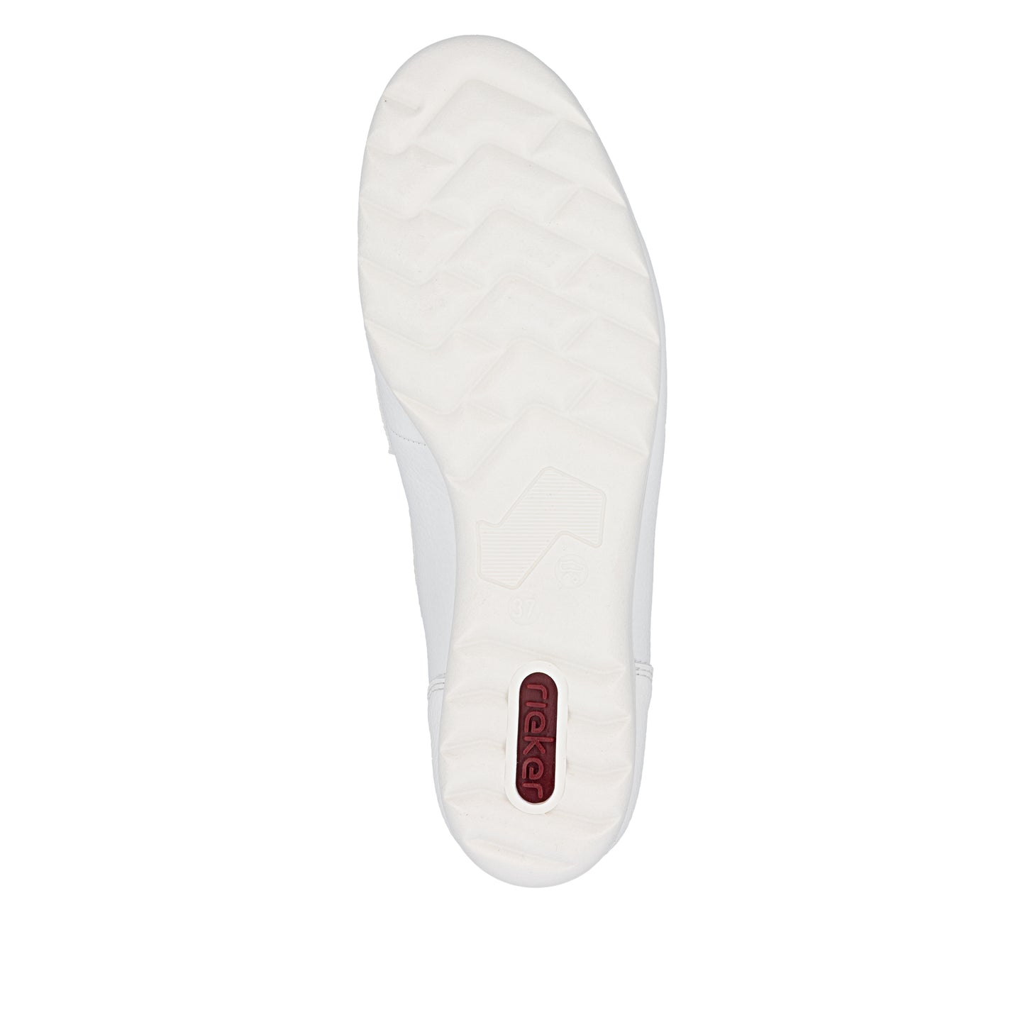 Rieker Shoe