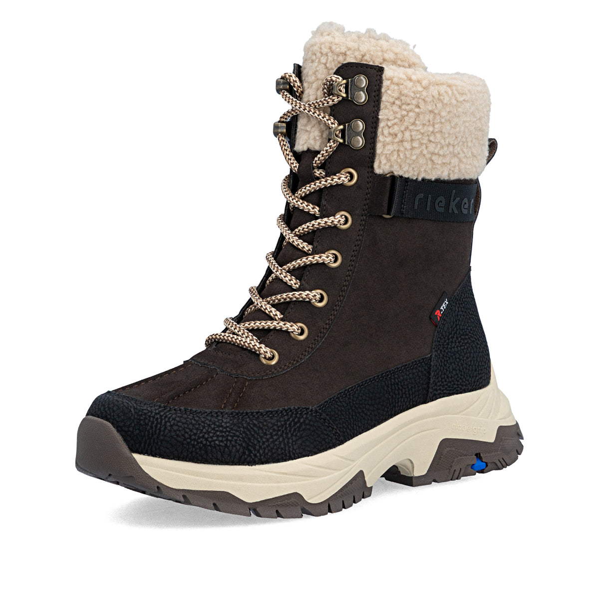 Rieker Boot