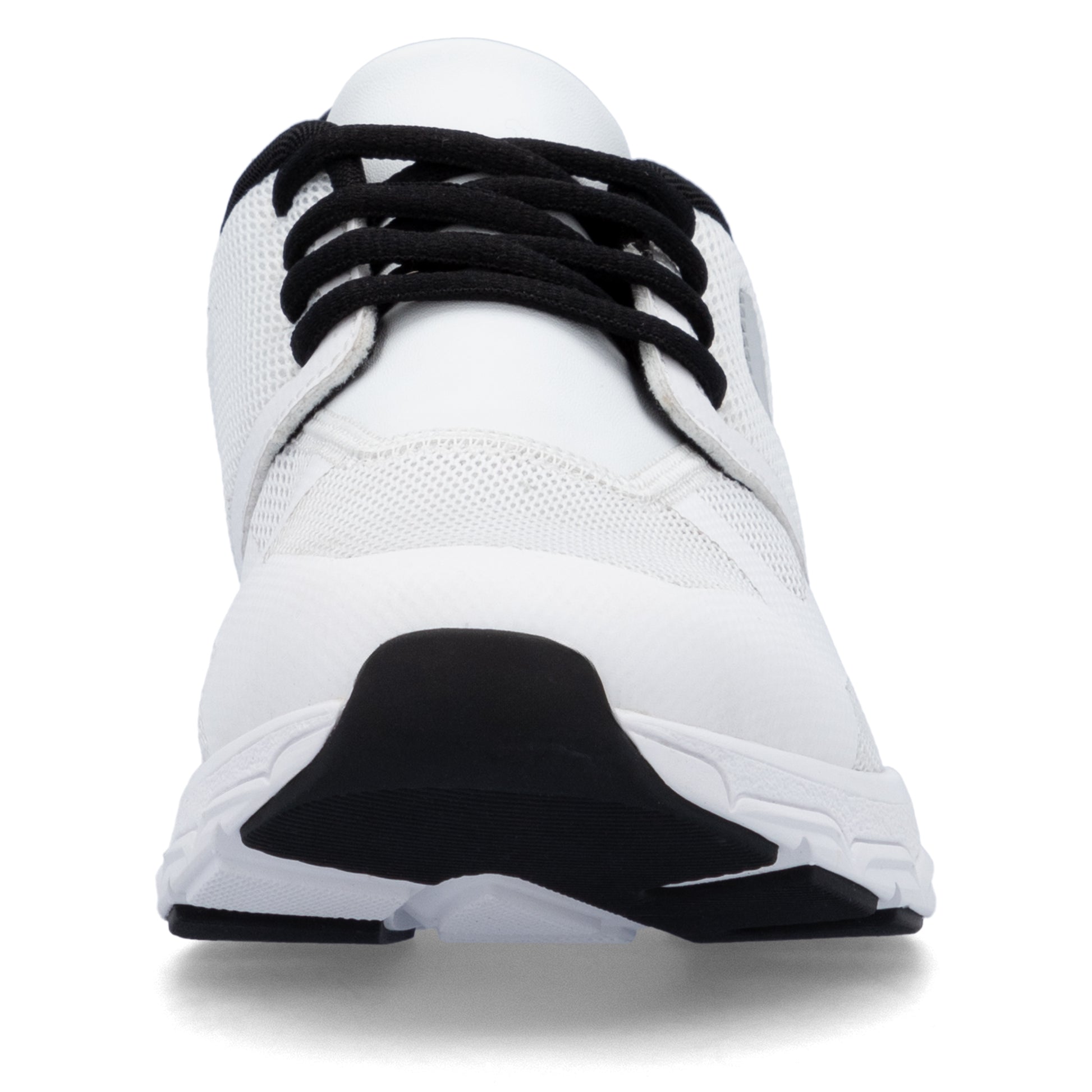 White Elasticated Shoes for Women | Rieker M9000-80