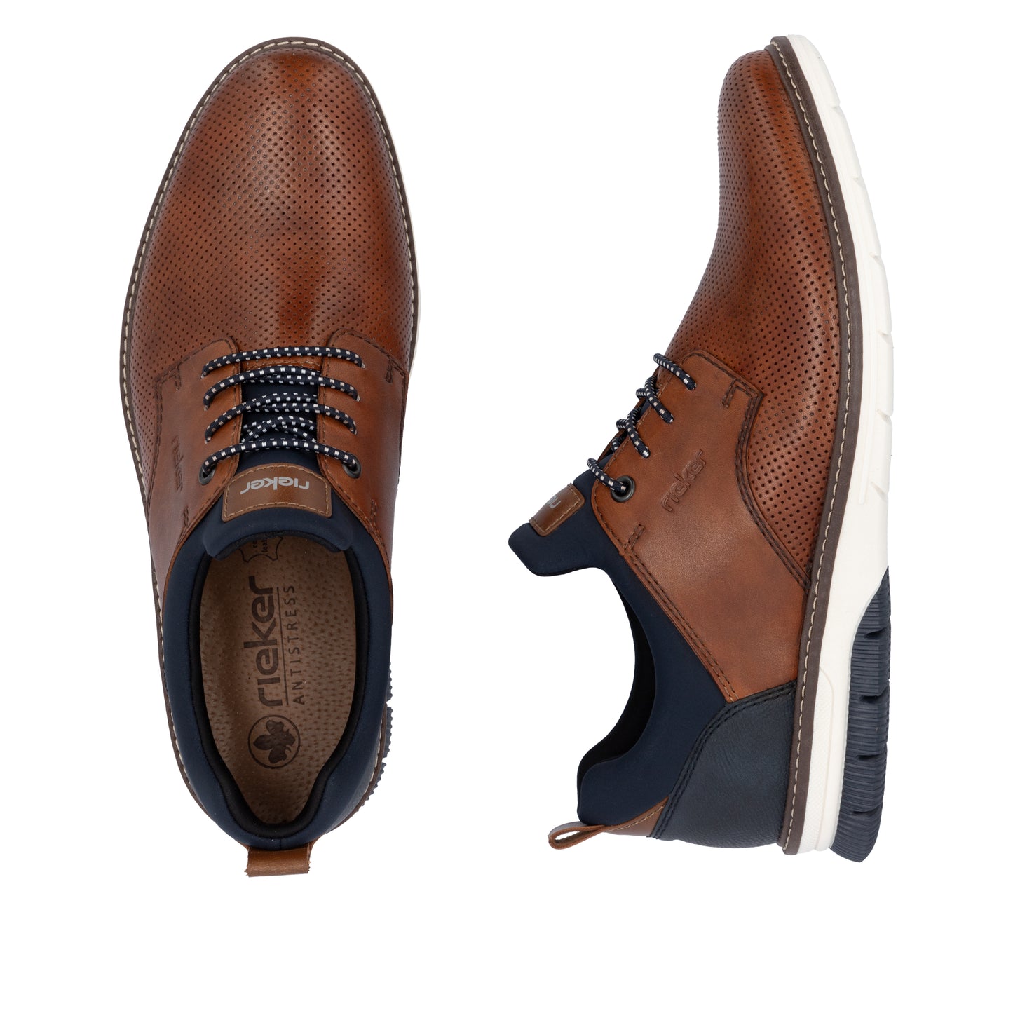 Rieker Shoes