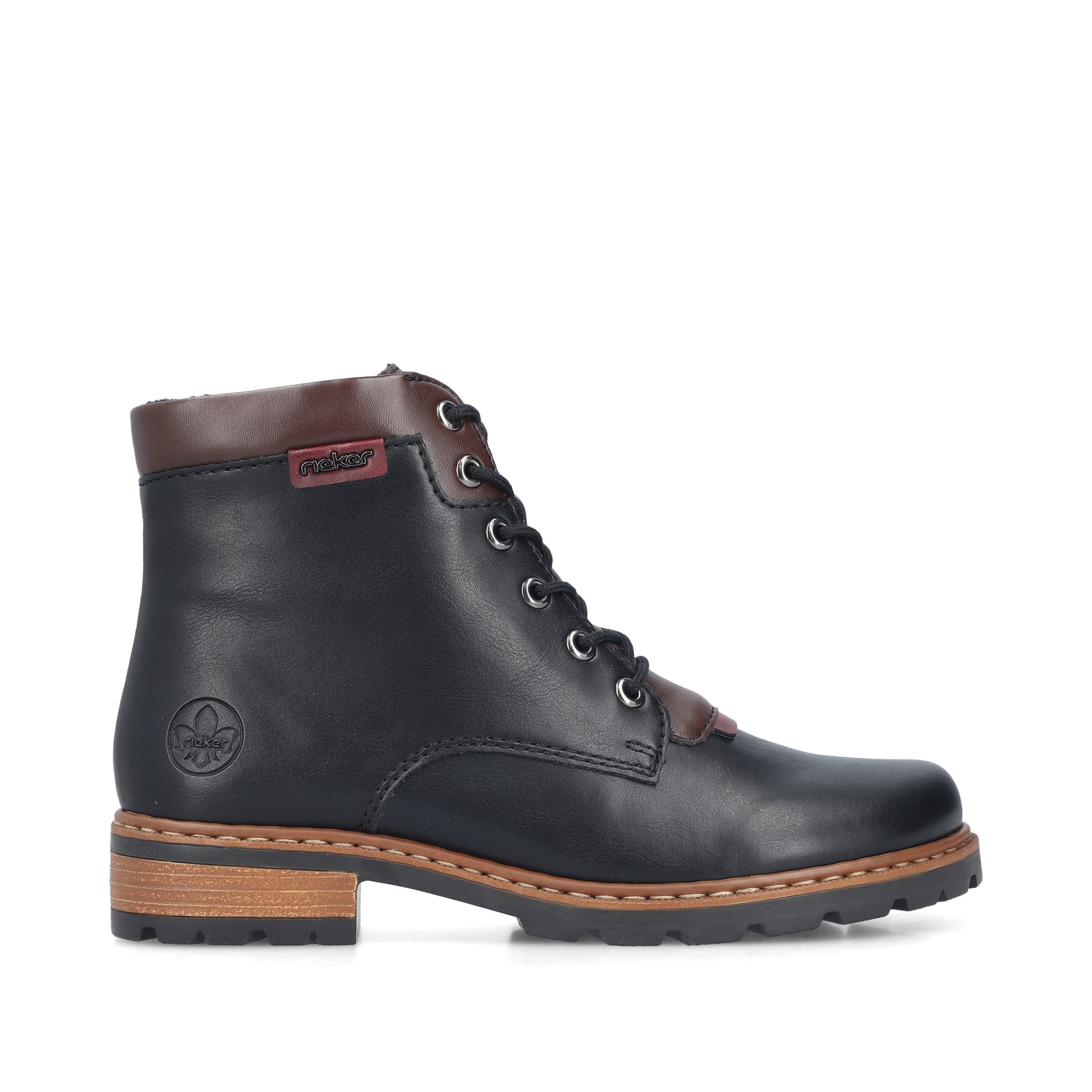 Rieker.co.uk Boot