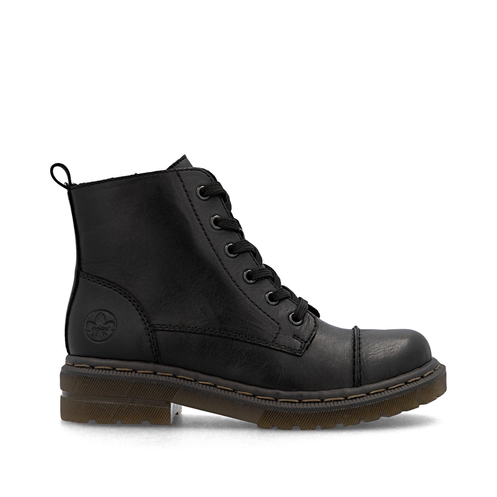 Rieker Boots