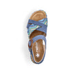 Rieker Sandal