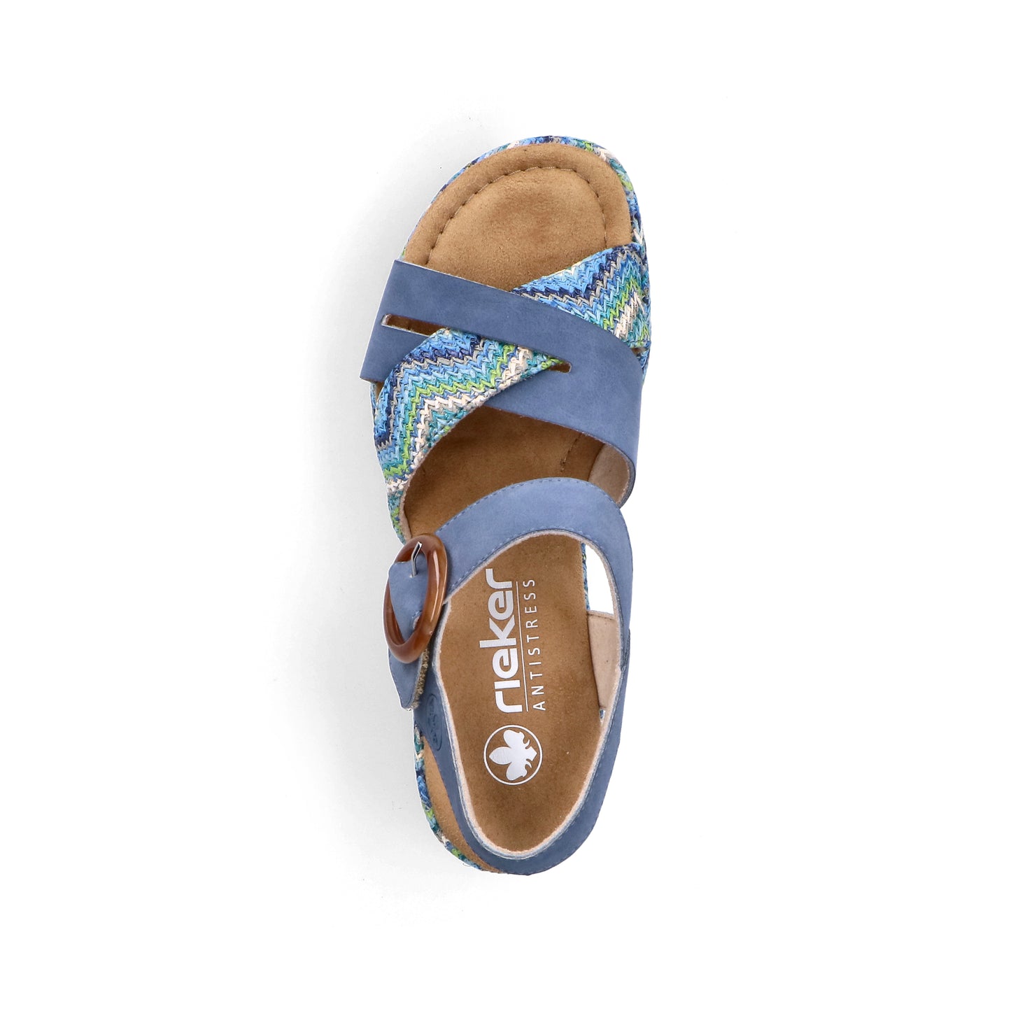 Rieker Sandal