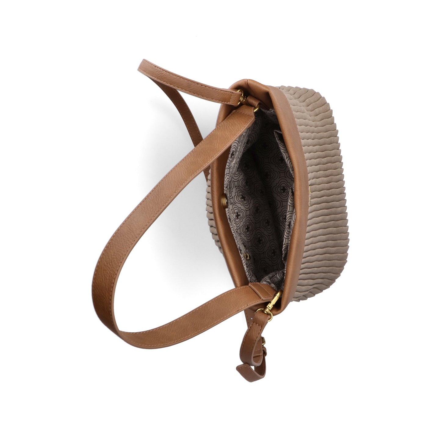 Rieker Woman's Bags - Beige | H1654-60