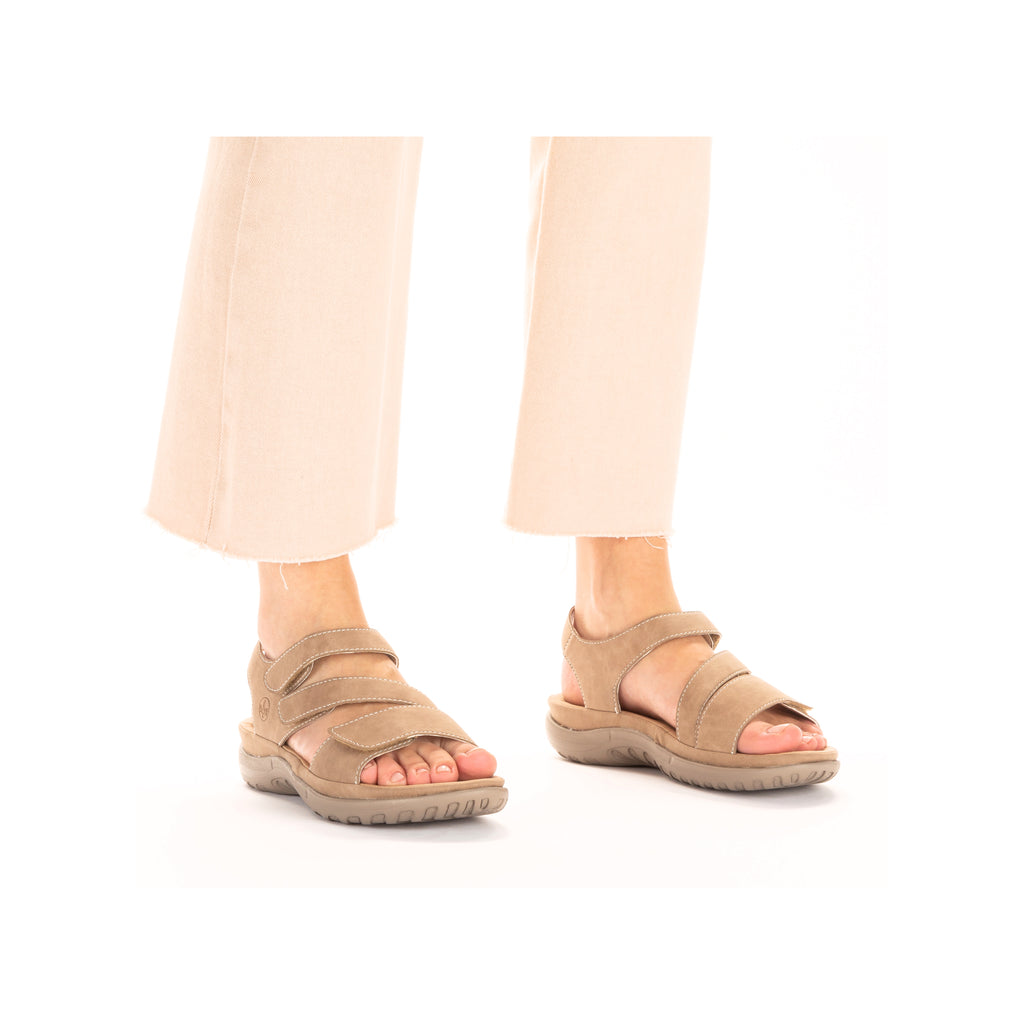 Rieker Sandals