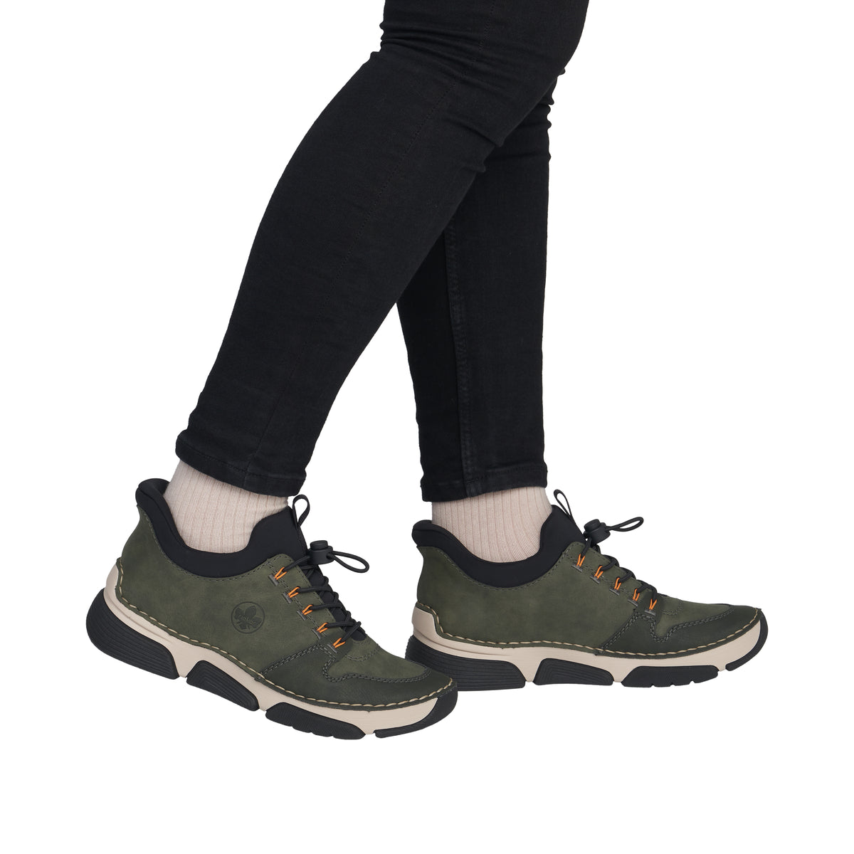Rieker Boot
