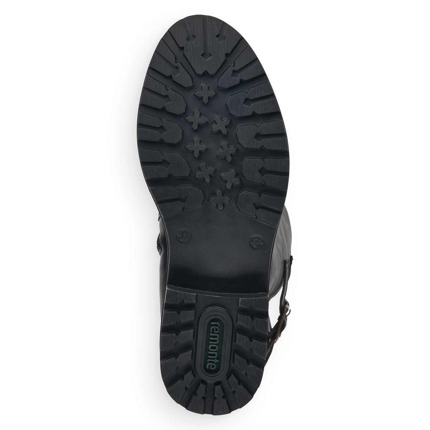 remonte Woman's Boots - Black | R6590-01