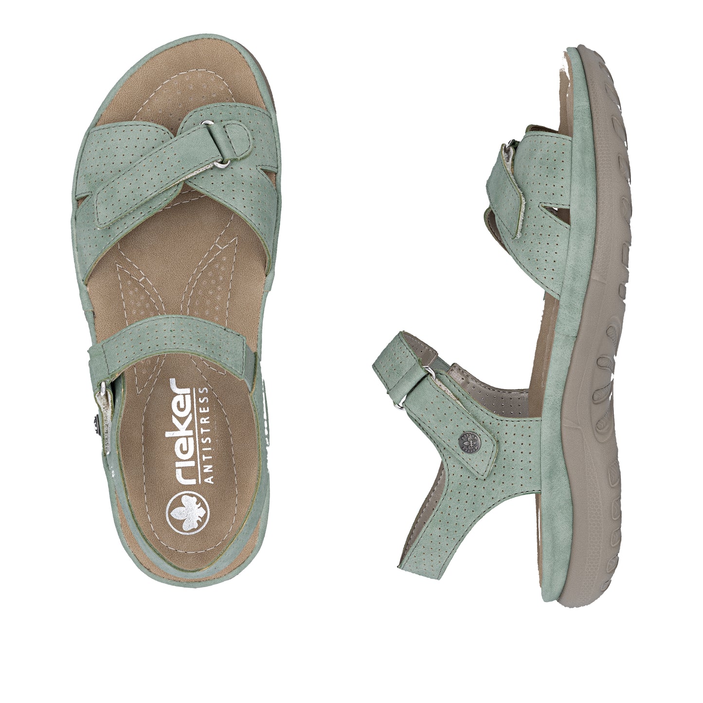Rieker Sandal