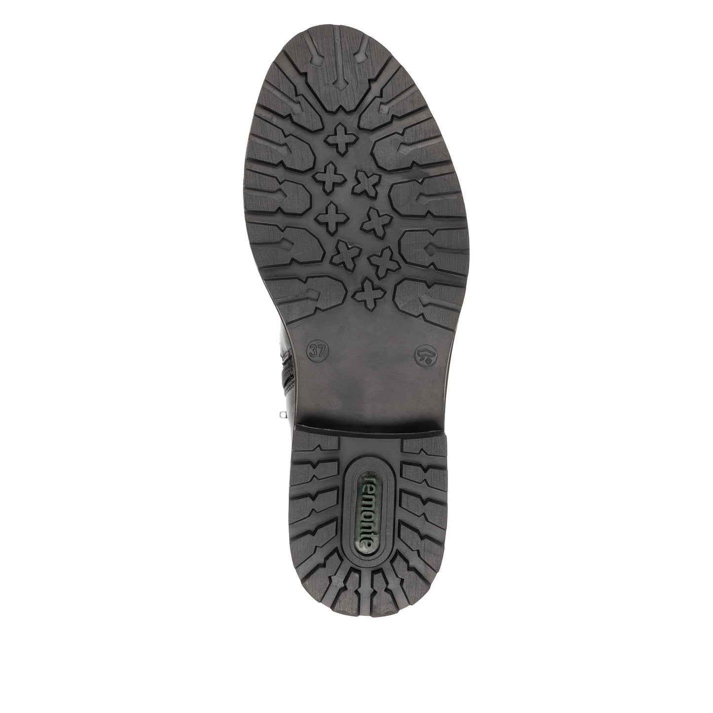 remonte Woman's Boots - Black | R6593-00