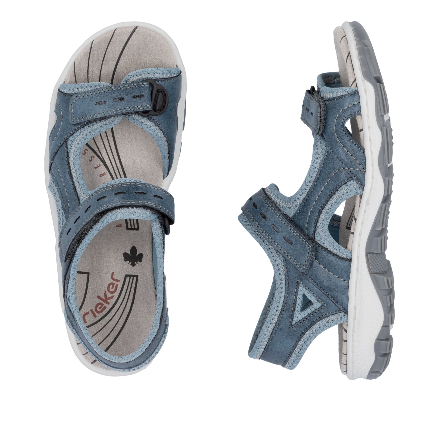 Rieker Sandal