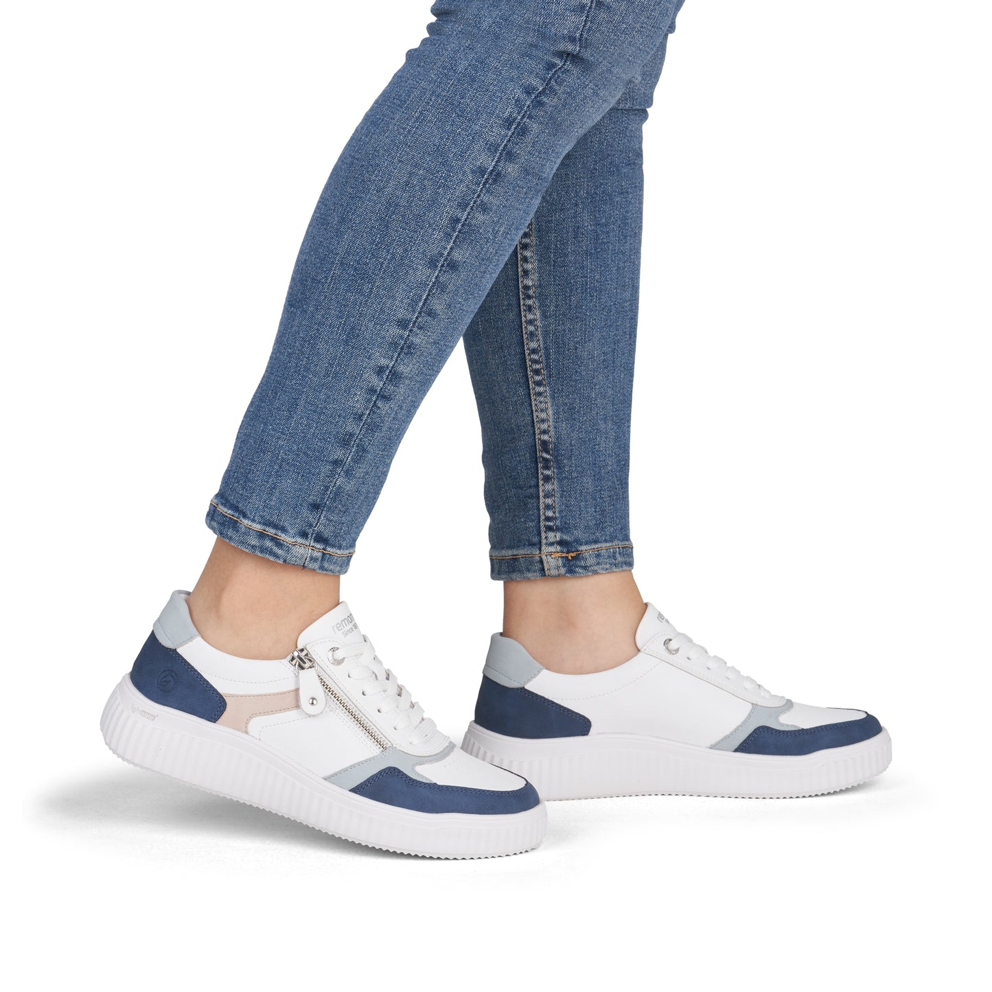 remonte Trainer