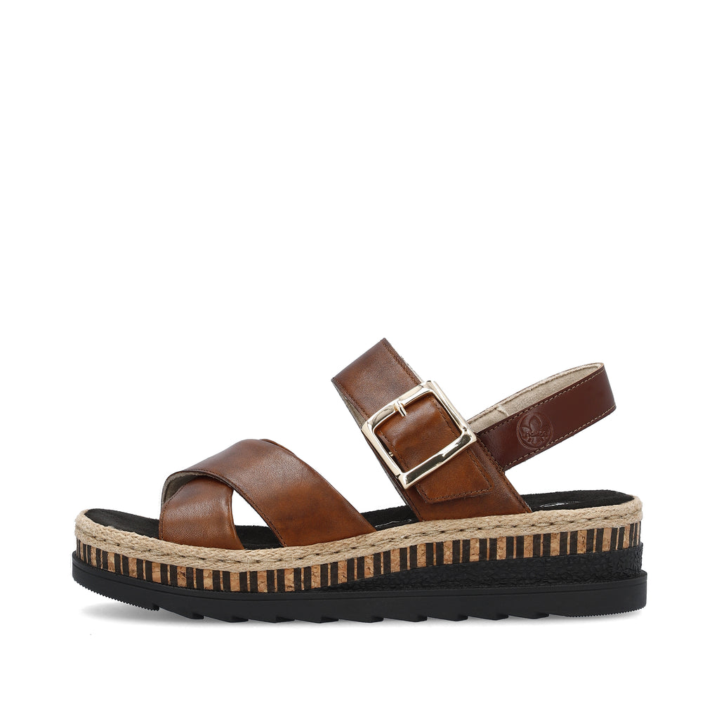 Rieker   Sandals