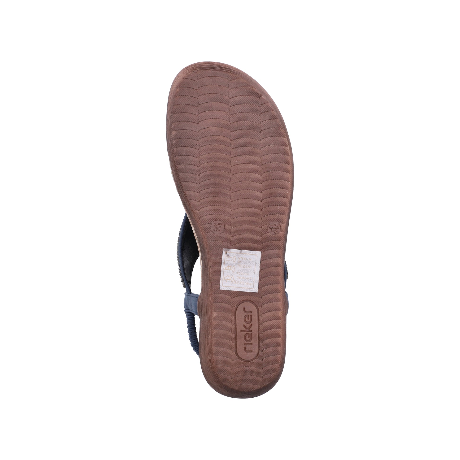 Rieker Sandal