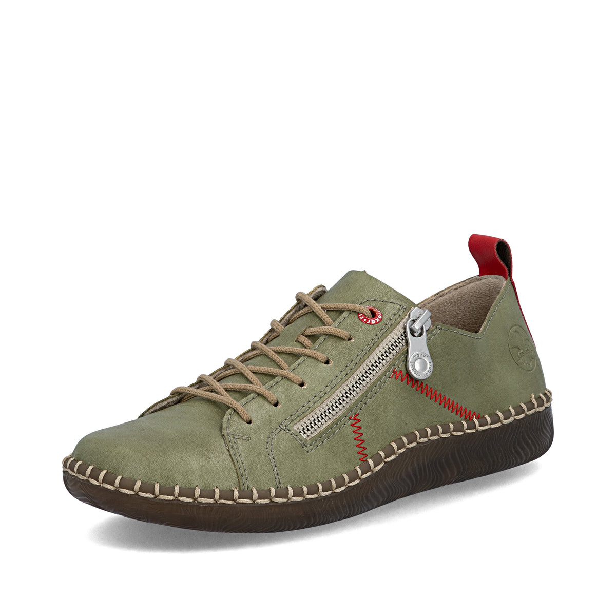 Rieker Shoe