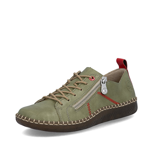 Rieker Shoe