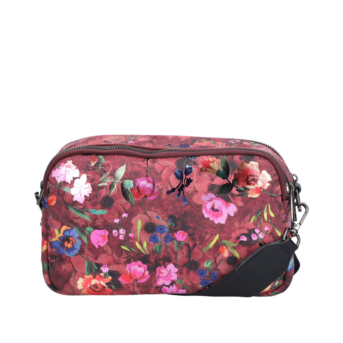 Rieker Black Bag