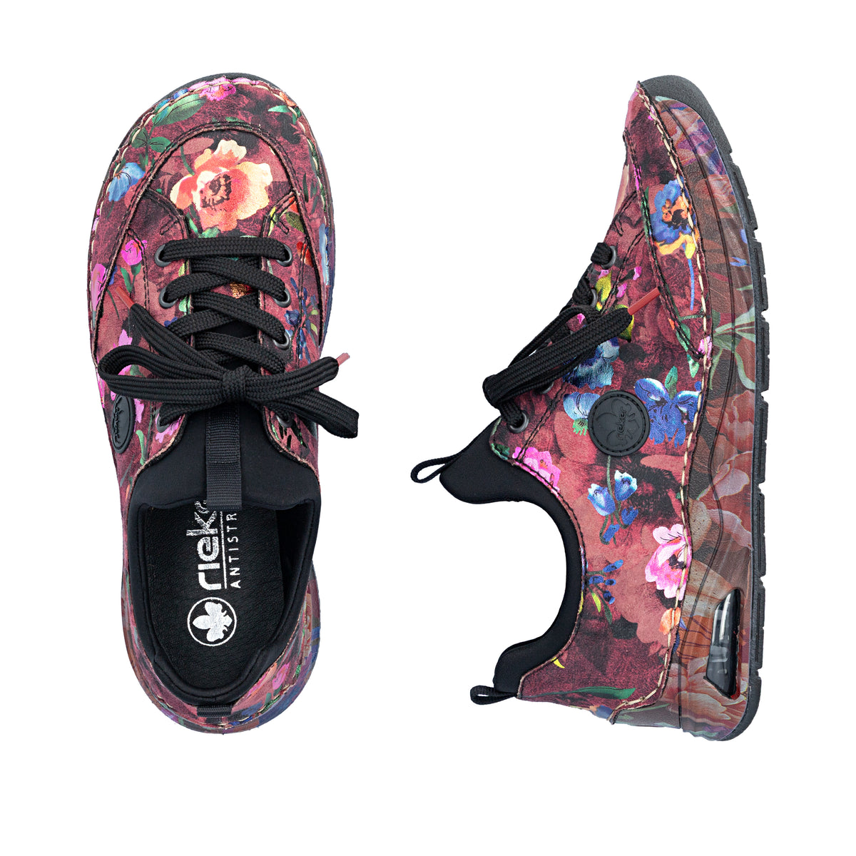 Rieker Shoe