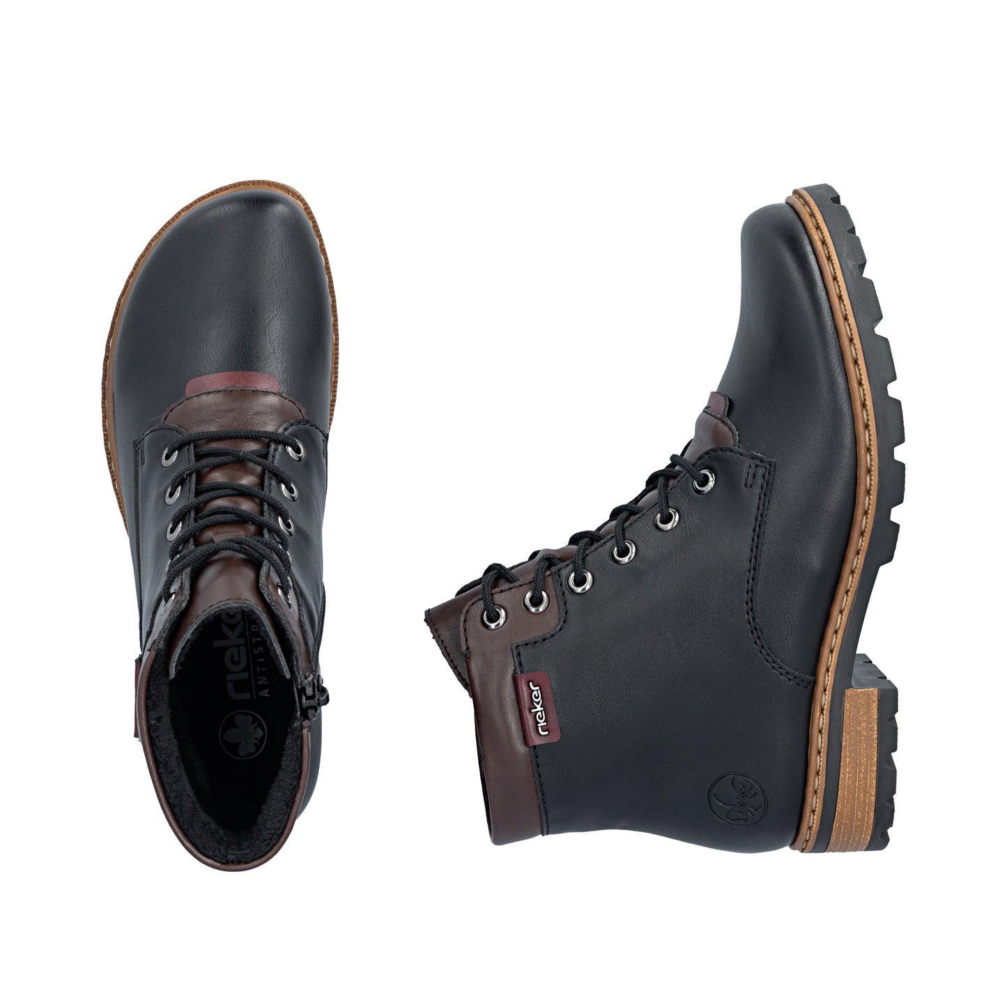 Rieker Boot