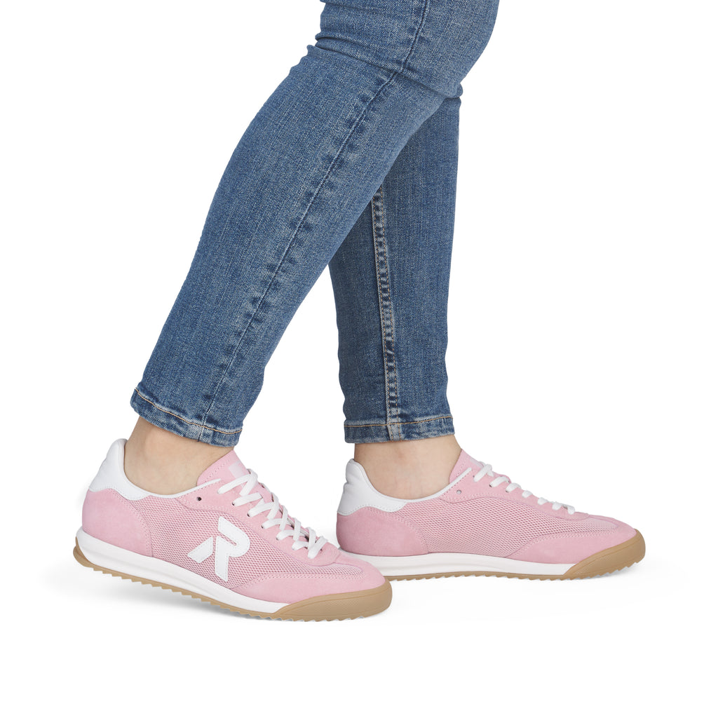 Rieker Sport Trainer