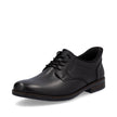 Rieker Men's Shoes - Black | 10353-00
