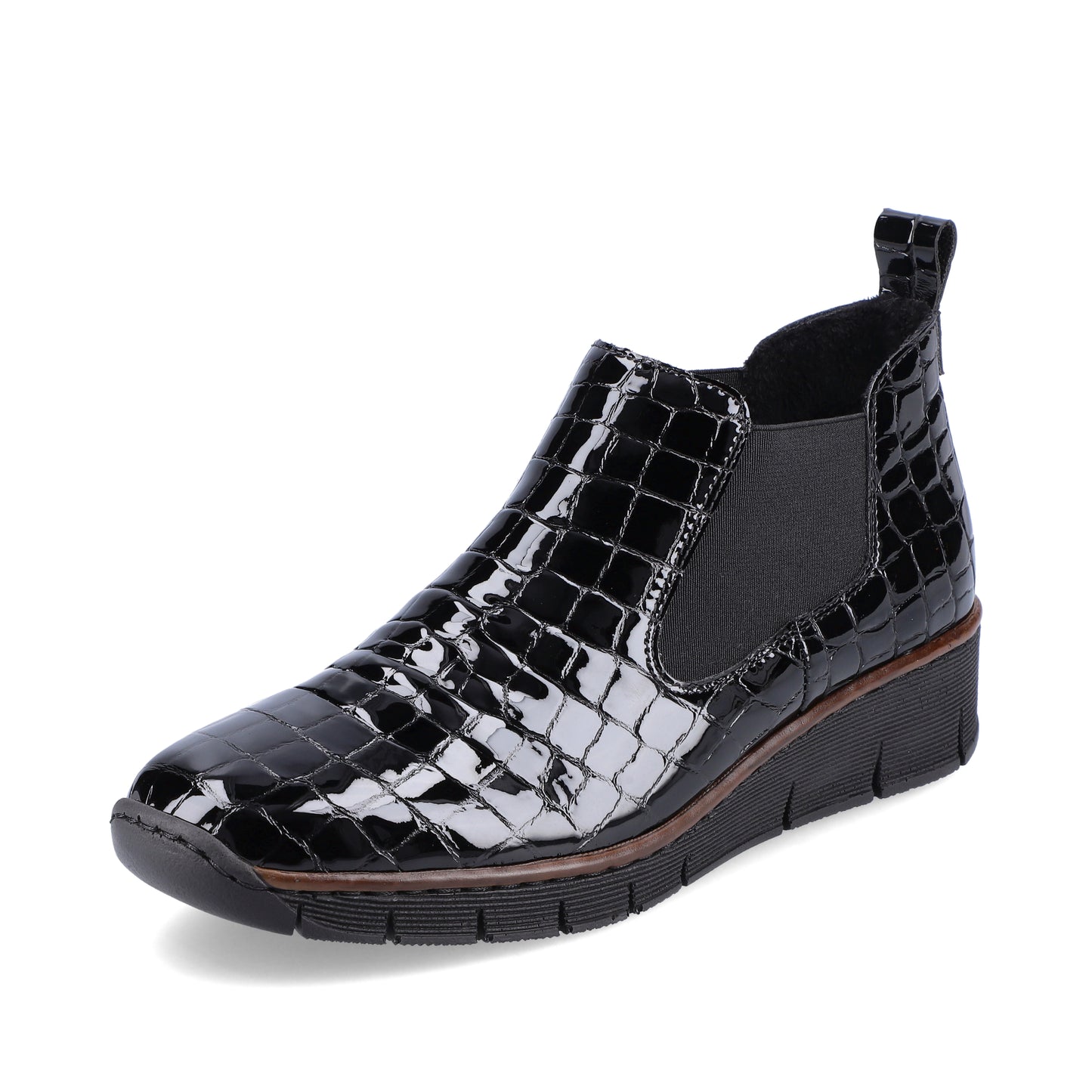 Rieker Boots