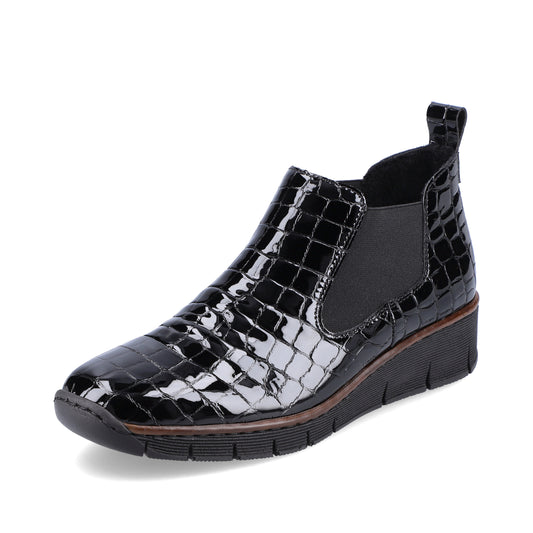 Rieker Boots