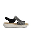 Rieker Sandal
