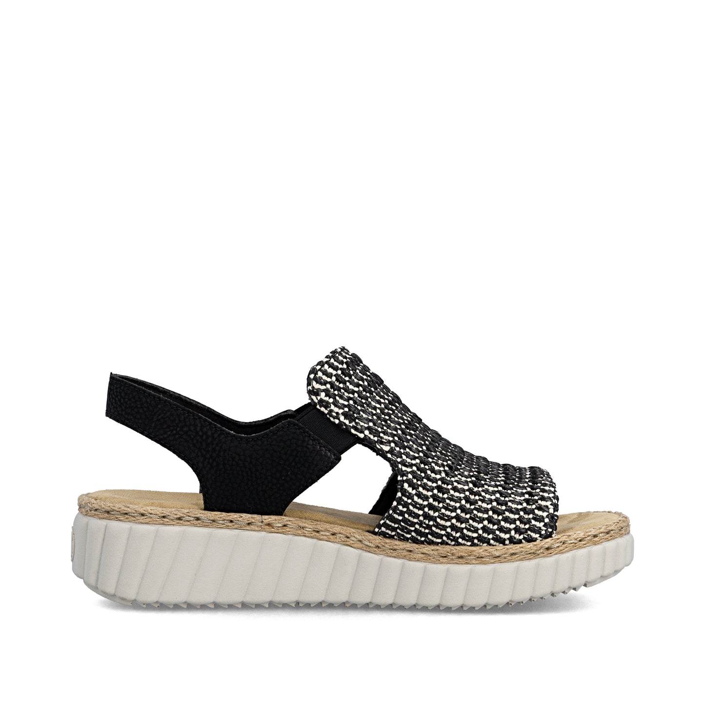 Rieker Sandal