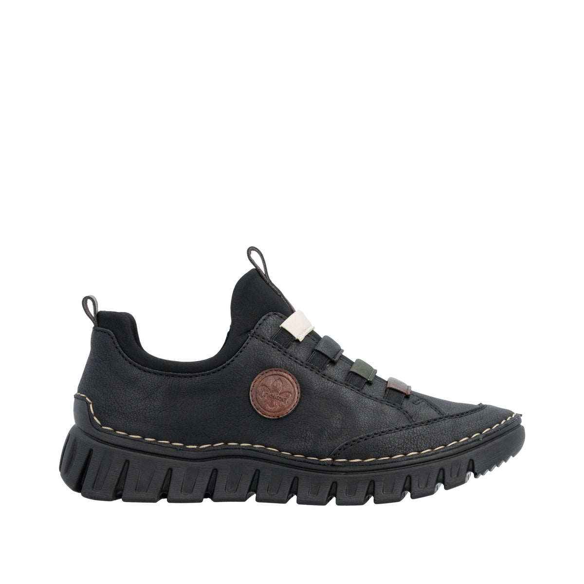 Rieker Shoe