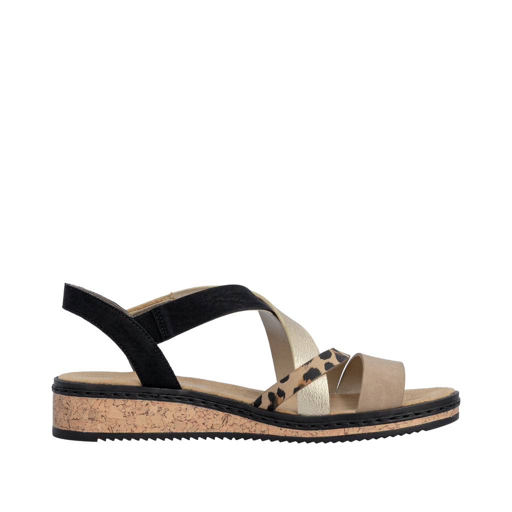 Rieker Sandal