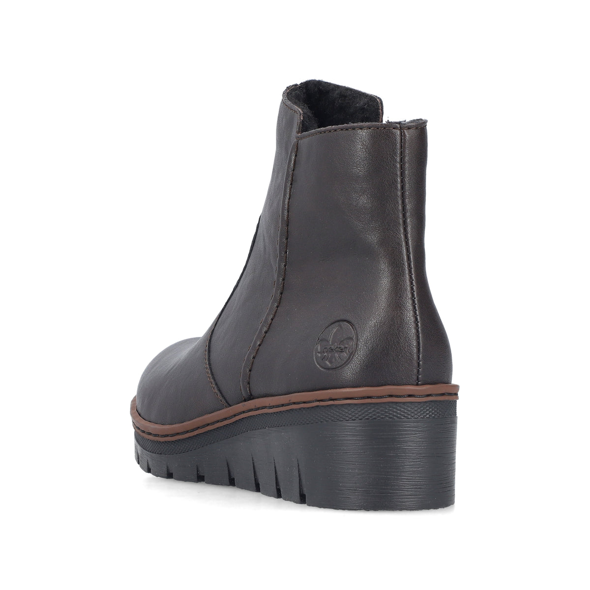 Rieker Boot