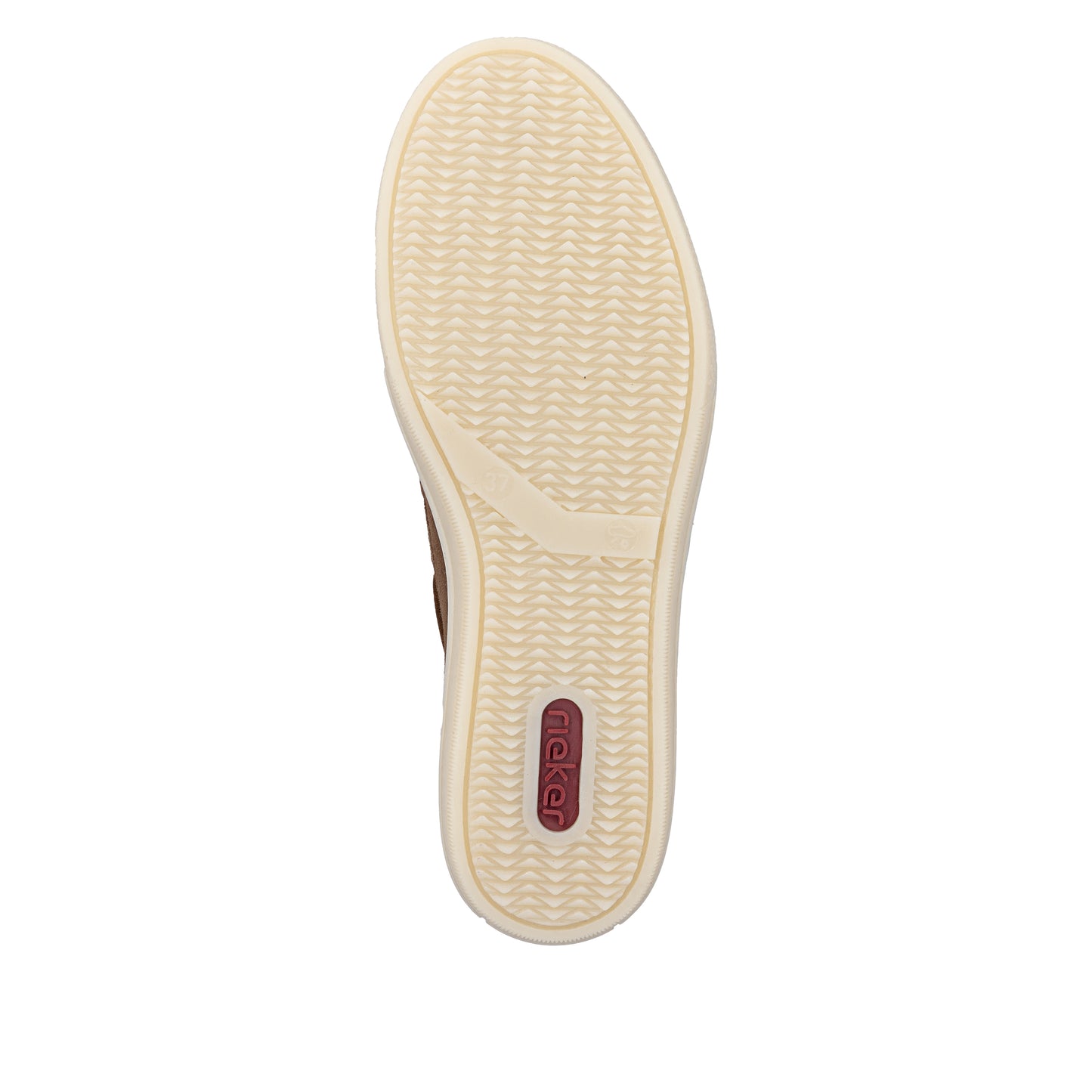 Rieker Shoe