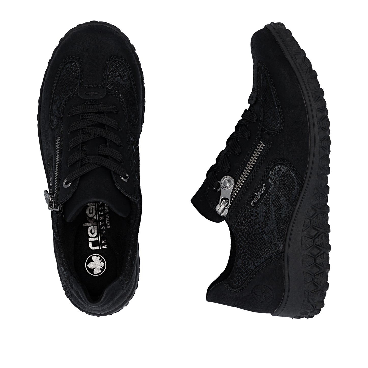 Rieker Shoe
