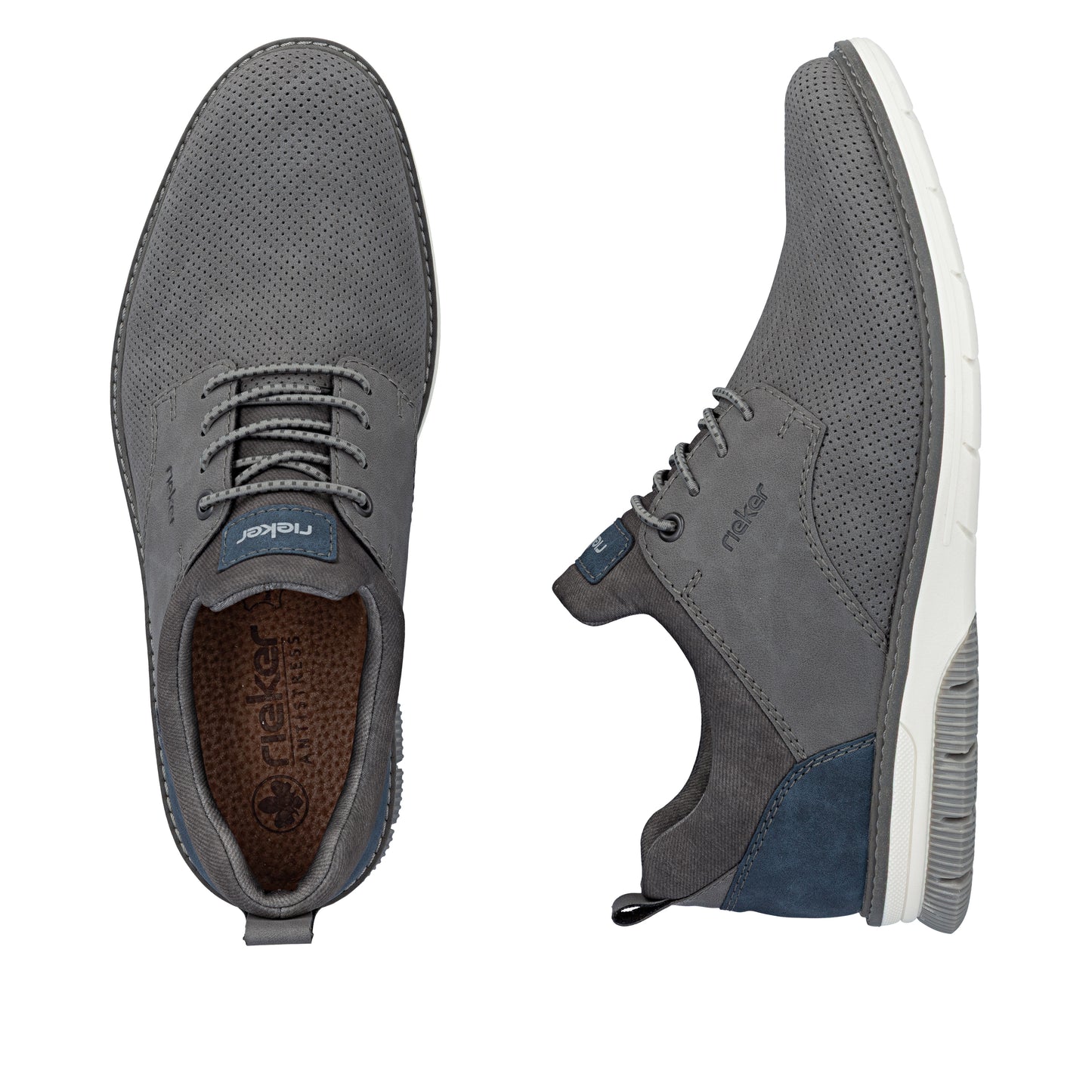 Rieker Shoe
