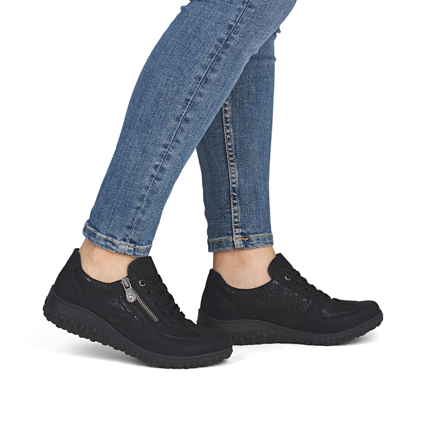 Rieker Shoe